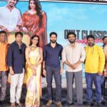 Chennai Love Story Success meet