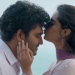 The trailer of Kiran Abbavaram and Sri Gouri Priya's Chennai Love Story