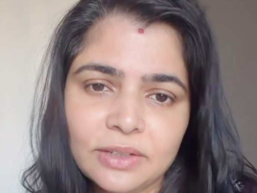 chinmayi july726