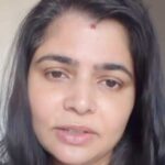 Chinmayi Sripaada