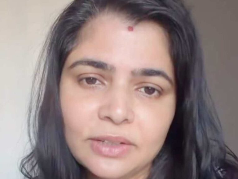 Chinmayi Sripaada