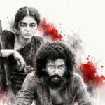 Lokesh Kanagaraj and Wamiqa in DC