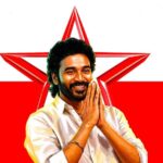 Dhanush