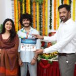 EVV cinema new film launch