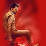 Jana Nayagan release date poster