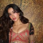 Janhvi Kapoor