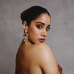Janhvi Kapoor