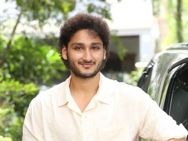 Jaya Krishna Ghattamaneni