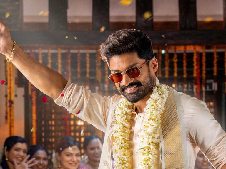 Nandamuri Kalyanram