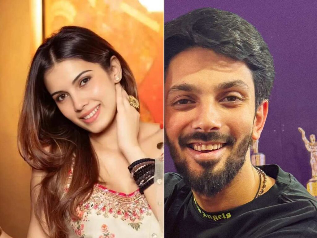 Anirudh Ravichander, Kavya Maran to wed after Jailer 2 release? 1 kavyamarananirudh july1426