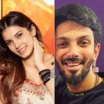 Anirudh Ravichander, Kavya Maran