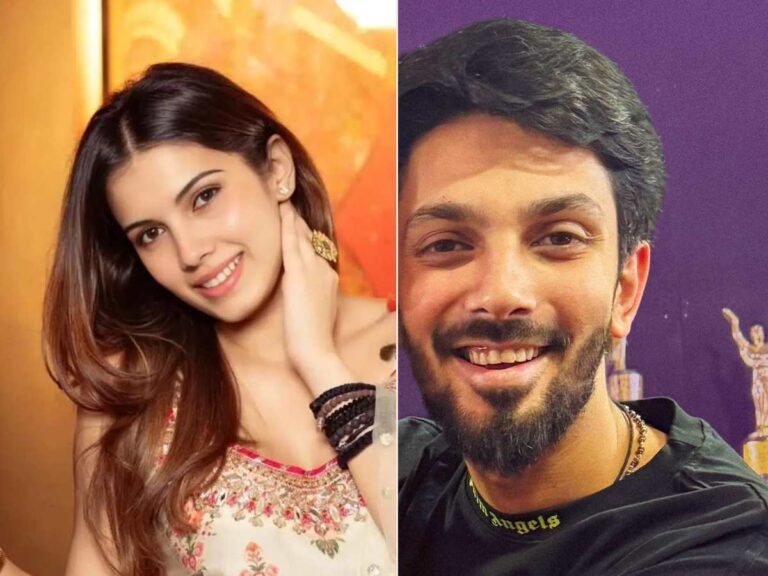 Anirudh Ravichander, Kavya Maran