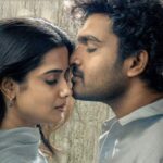Chennai Love Story