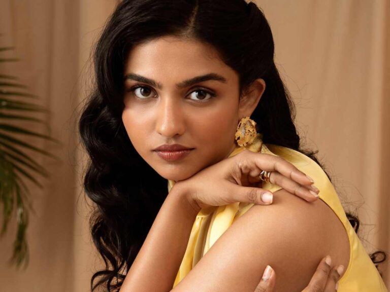 Mamitha Baiju