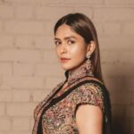 Mrunal Thakur