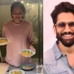 Sobhita and Naga Chaitanya
