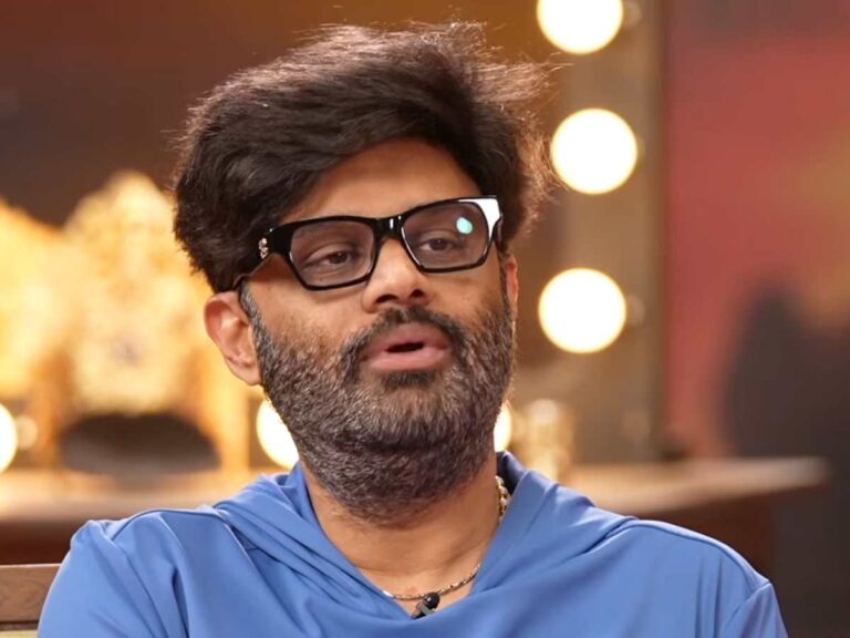 Naga Vamsi