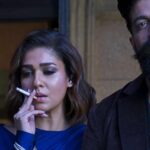 Nayanthara in Toxic