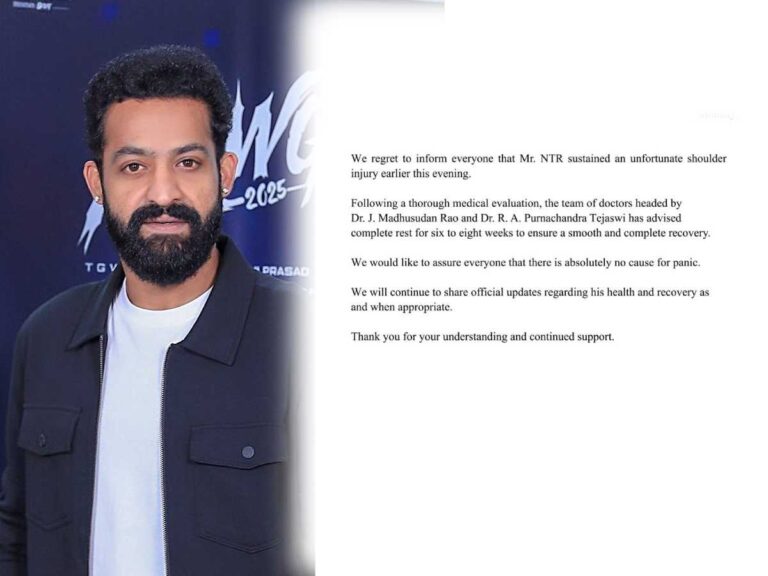 NTR