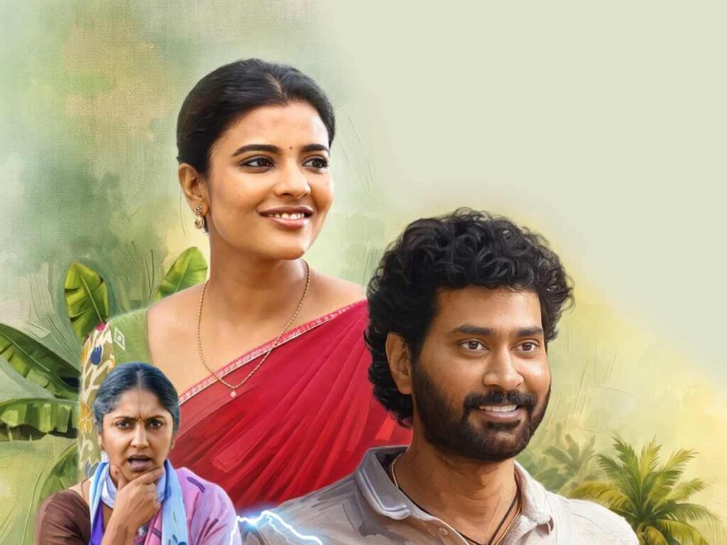 Oh Sukumari movie review
