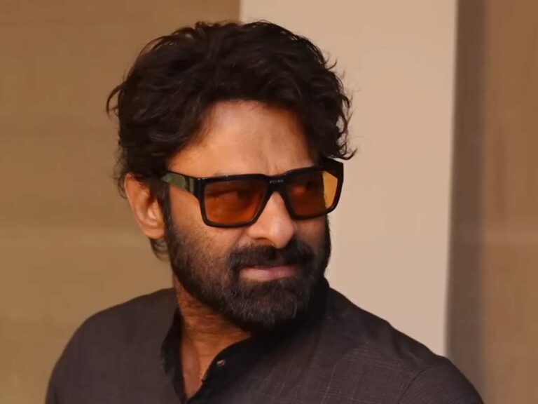 Prabhas