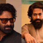 Prabhas and Yash