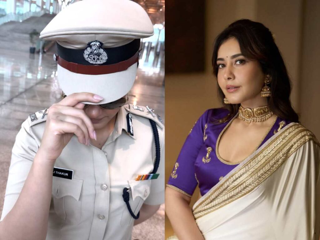 Despite Telugu flops, Raashii Khanna wraps up another Bollywood film 1 Raashii Khanna
