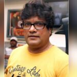 Rajesh Sharma