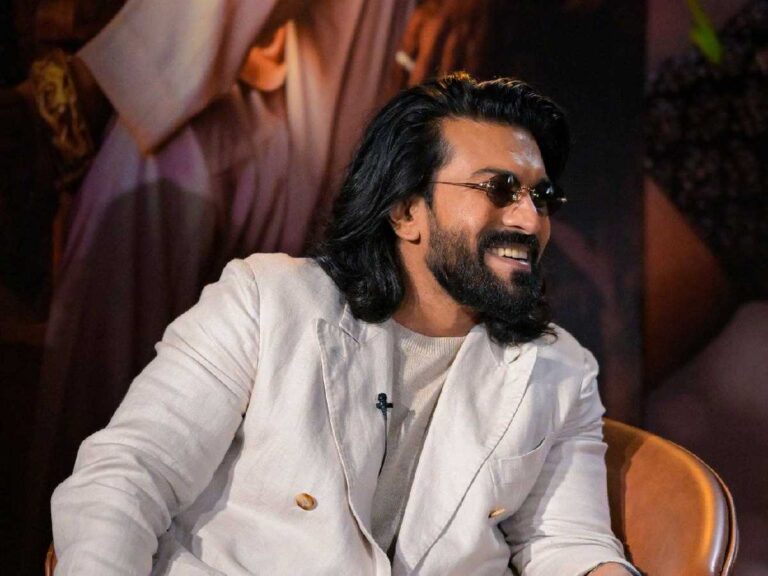 Ram Charan