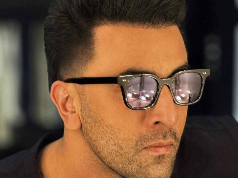 Ranbir Kapoor