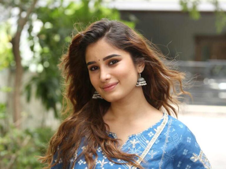 Rasha Thadani