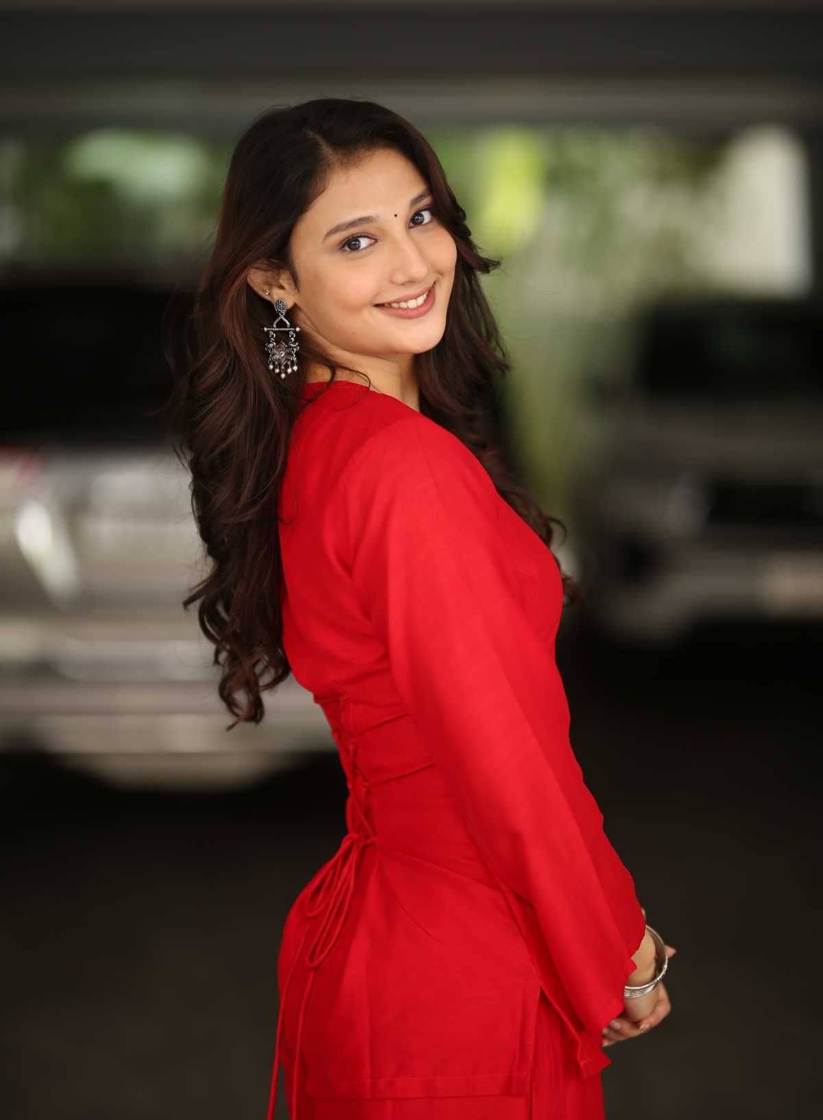 Ritika Nayak