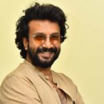 Satyadev on 'Rao Bahadur'