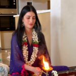 Shruti Haasan