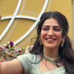 Shruti Haasan