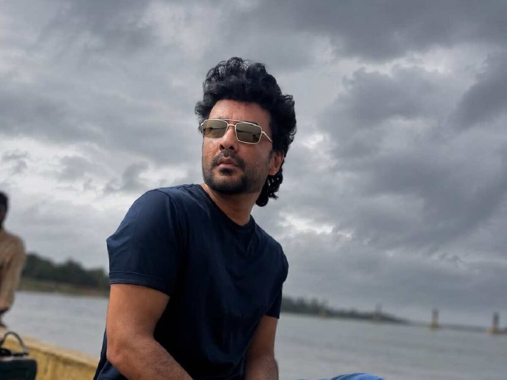 Siddhu Jonnalagadda goes for a new look after a gap 1 siddhu july1126