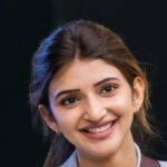 Sreeleela