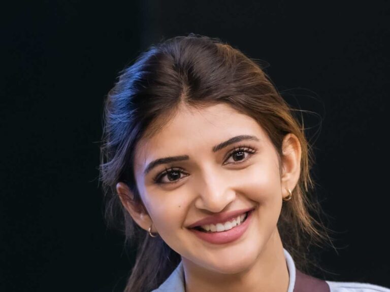 Sreeleela