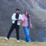 Dulquer Salmaan and Pooja Hegde's chemistry shines