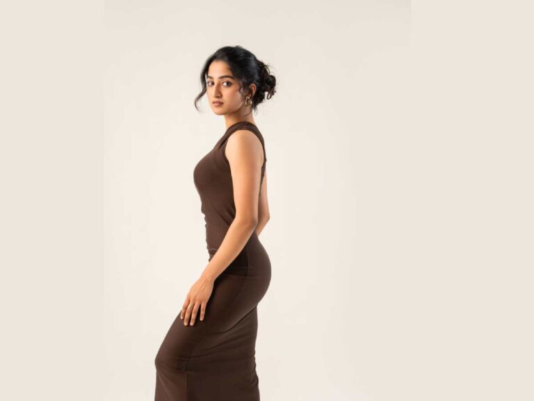 Sushmita Shetty