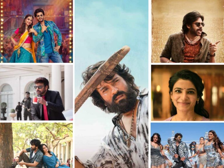 Telugu Cinema First Half of 2026 Report: Hits, flops, and disappointments