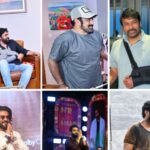 Telugu stars: injuries and surgeries