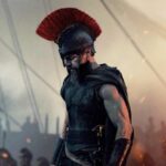 Christopher Nolan's The Odyssey
