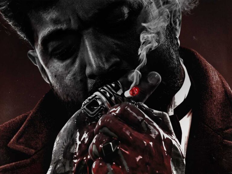 Yash in Toxic