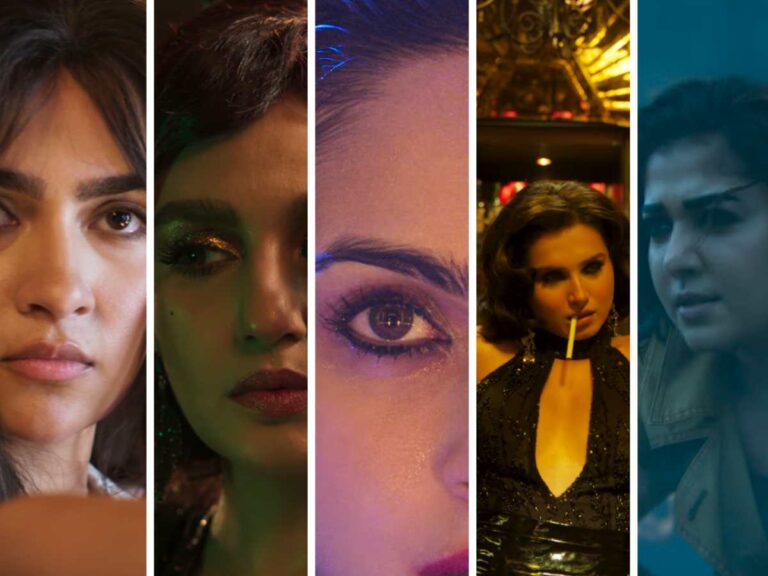 Toxic's 'Ladies & Ladies' video introduces all female lead cast members