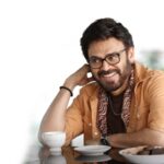 Venkatesh in Aadarsha Kutumbam