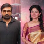 Vijay Sethupathi and Sai Pallavi