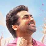 Suriya's 'Vishwanath and Sons'