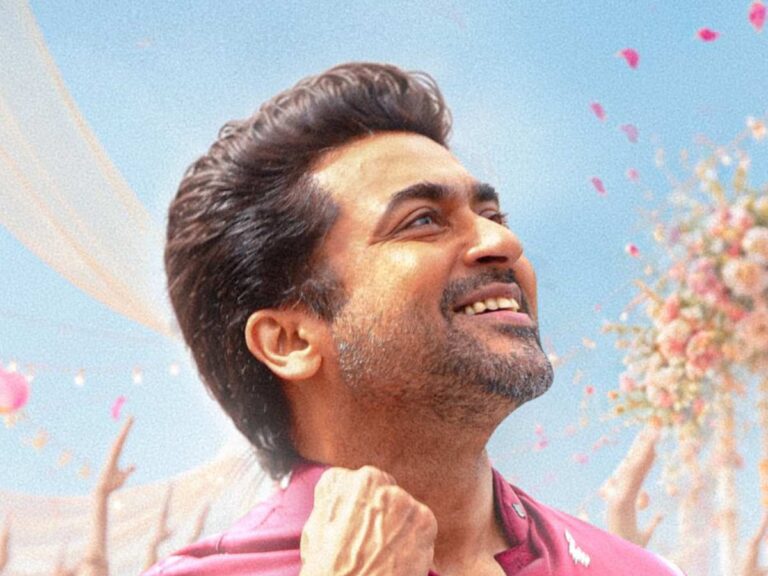 Suriya's 'Vishwanath and Sons'