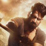 Naga Chaitanya in Vrushakarma